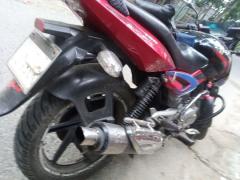 Bajaj Pulsar 150